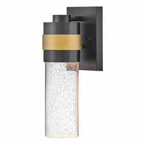 Albie Small Wall Mount LanternWeatherproof outdoor lighting