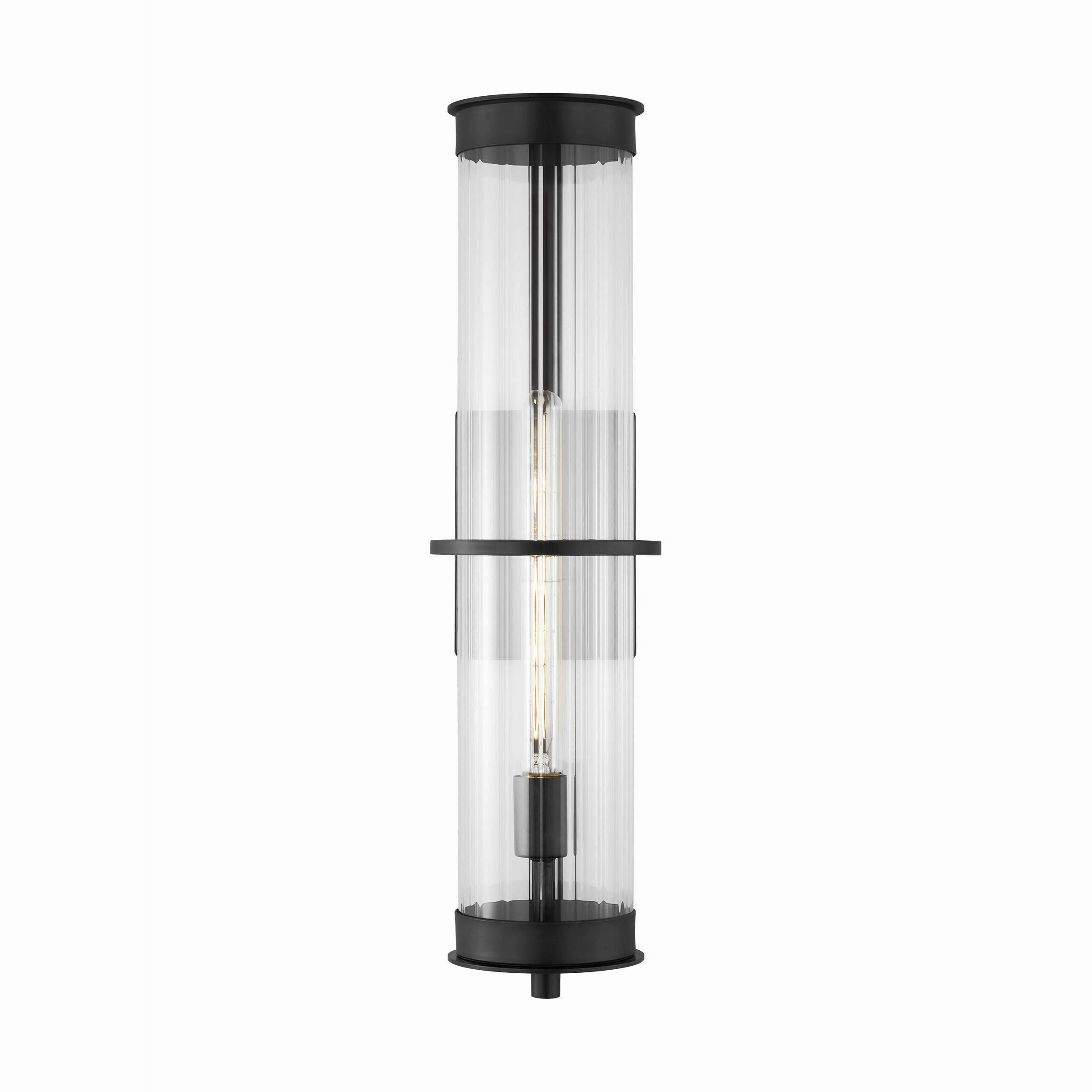 Alcona Extra Large 1-Light Outdoor Wall Light