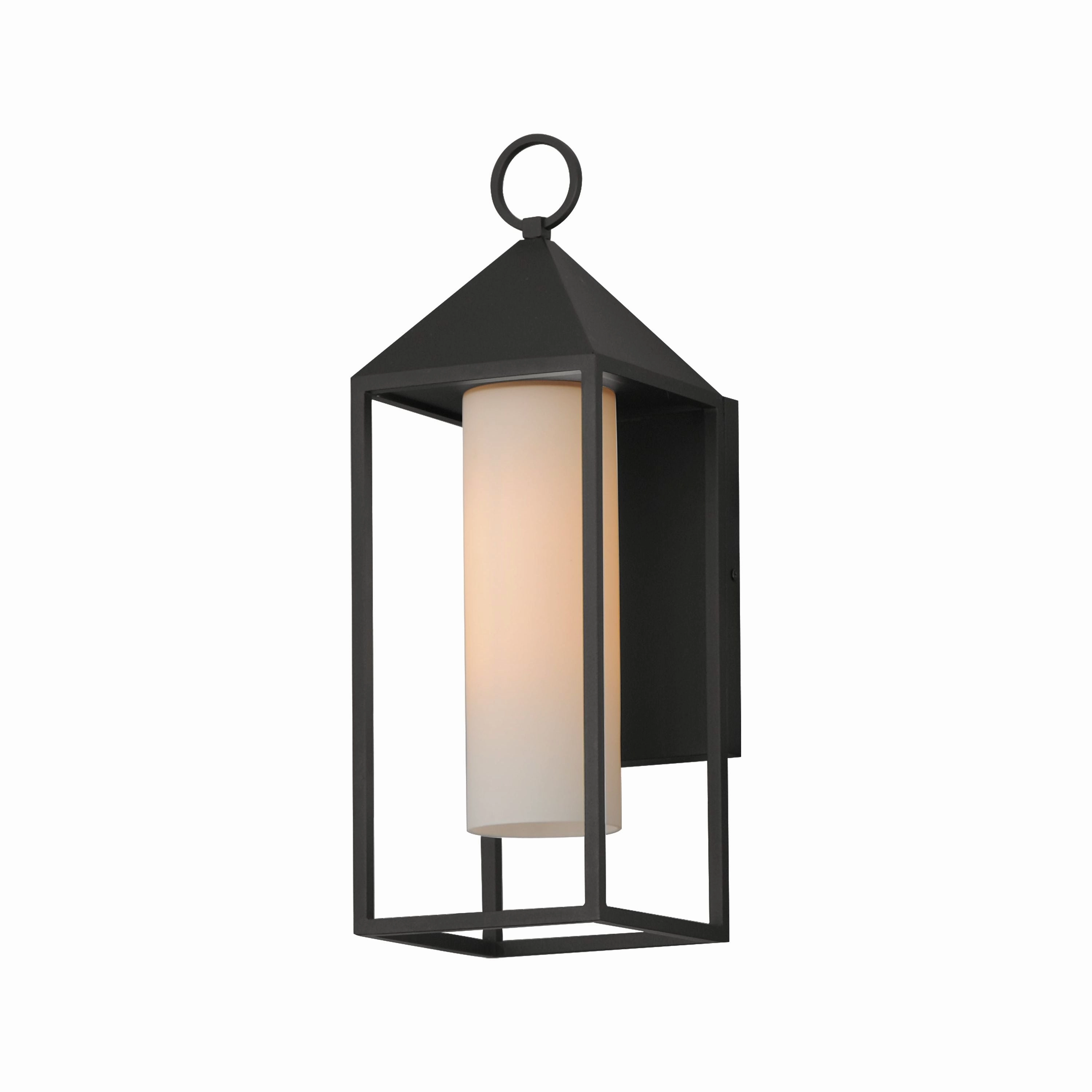Aldous 1-Light Large Outdoor SconceWeatherproof outdoor lighting
