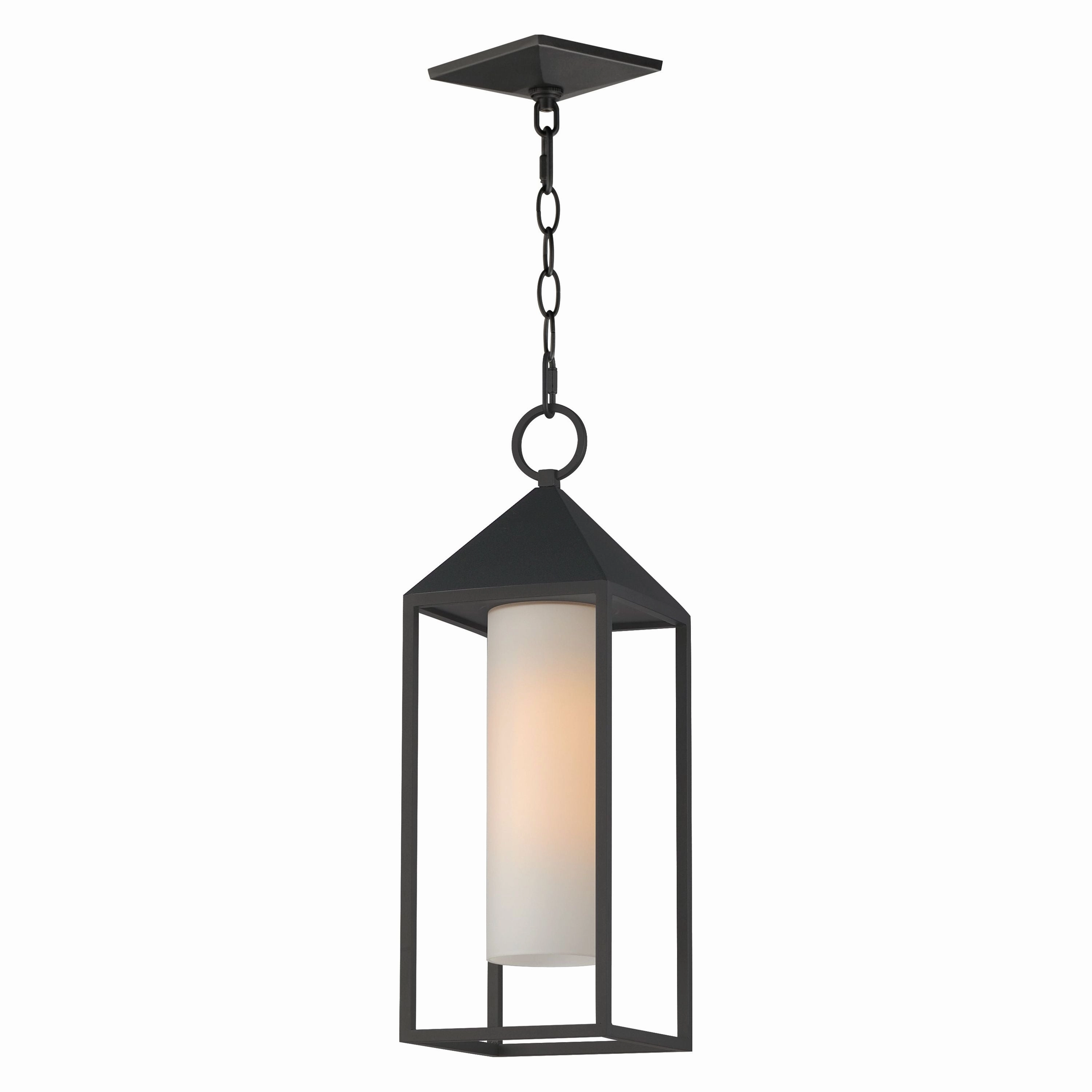 Aldous 1-Light Outdoor PendantWeatherproof outdoor lighting