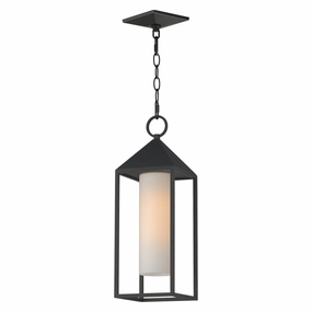 Aldous 1-Light Outdoor PendantWeatherproof outdoor lighting