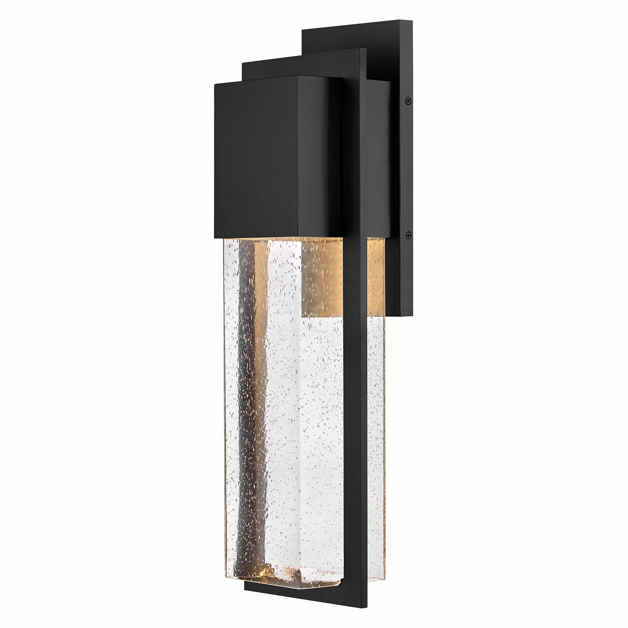 Alex 1-Light Large Wall Mount Lantern