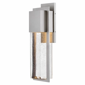 Alex 1-Light Large Wall Mount LanternWeatherproof outdoor lighting
