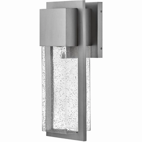 Alex Medium Outdoor Wall LightWeatherproof outdoor lighting