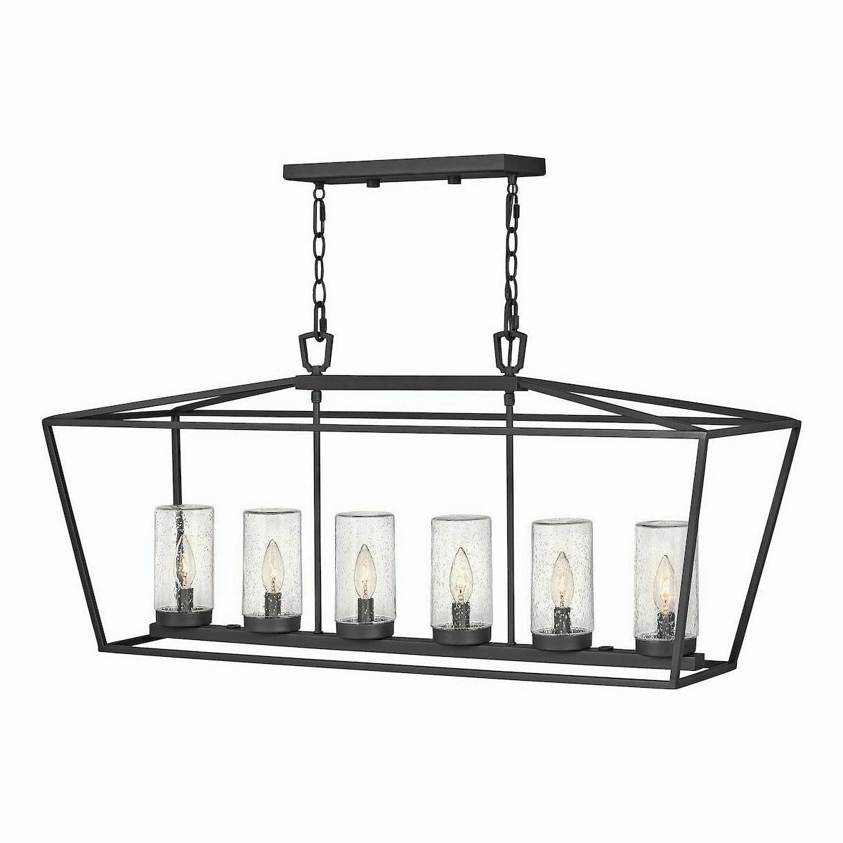 Alford Place Outdoor Pendant