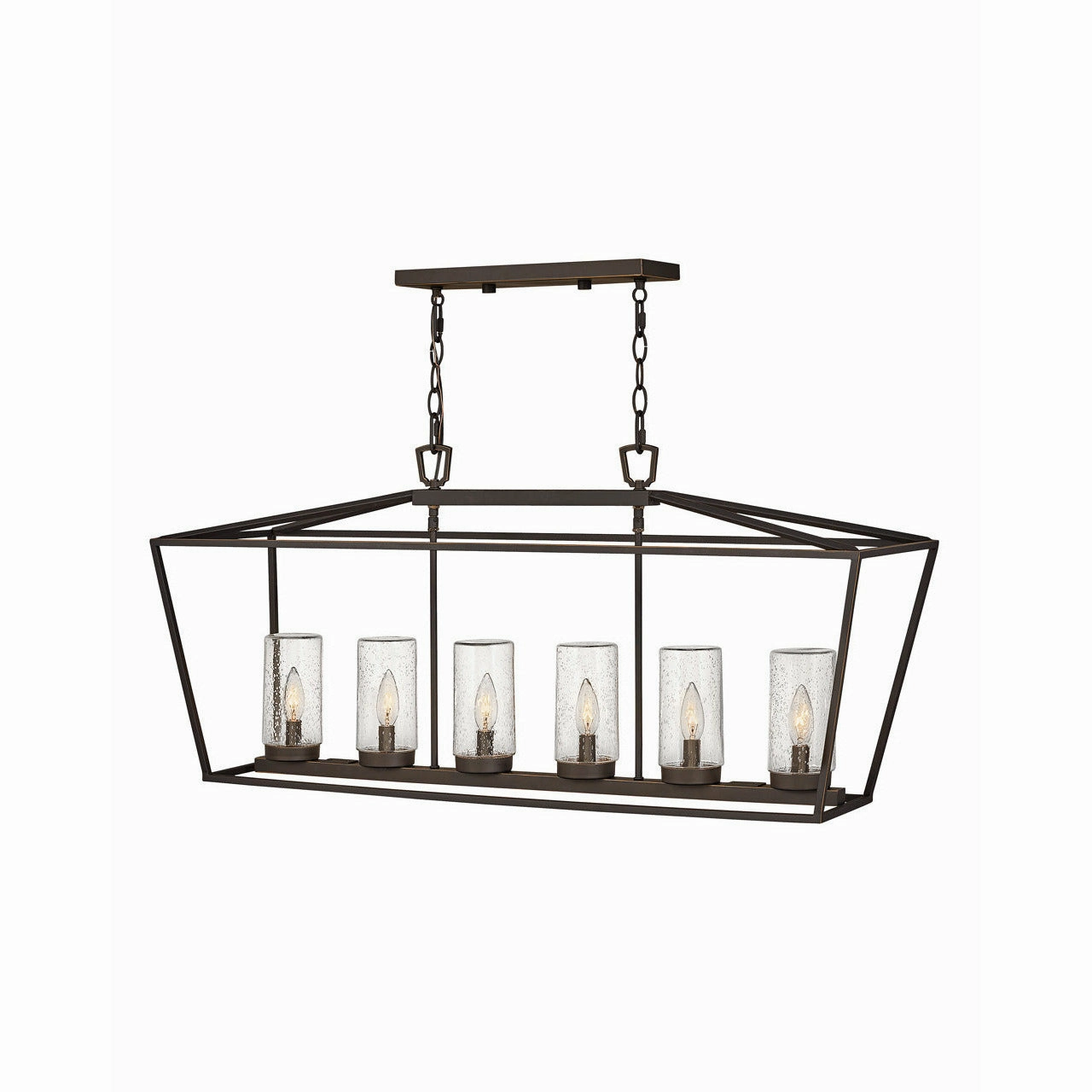 Alford Place Outdoor Pendant