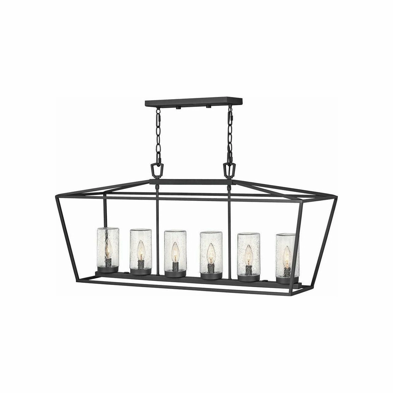 Alford Place Outdoor Pendant