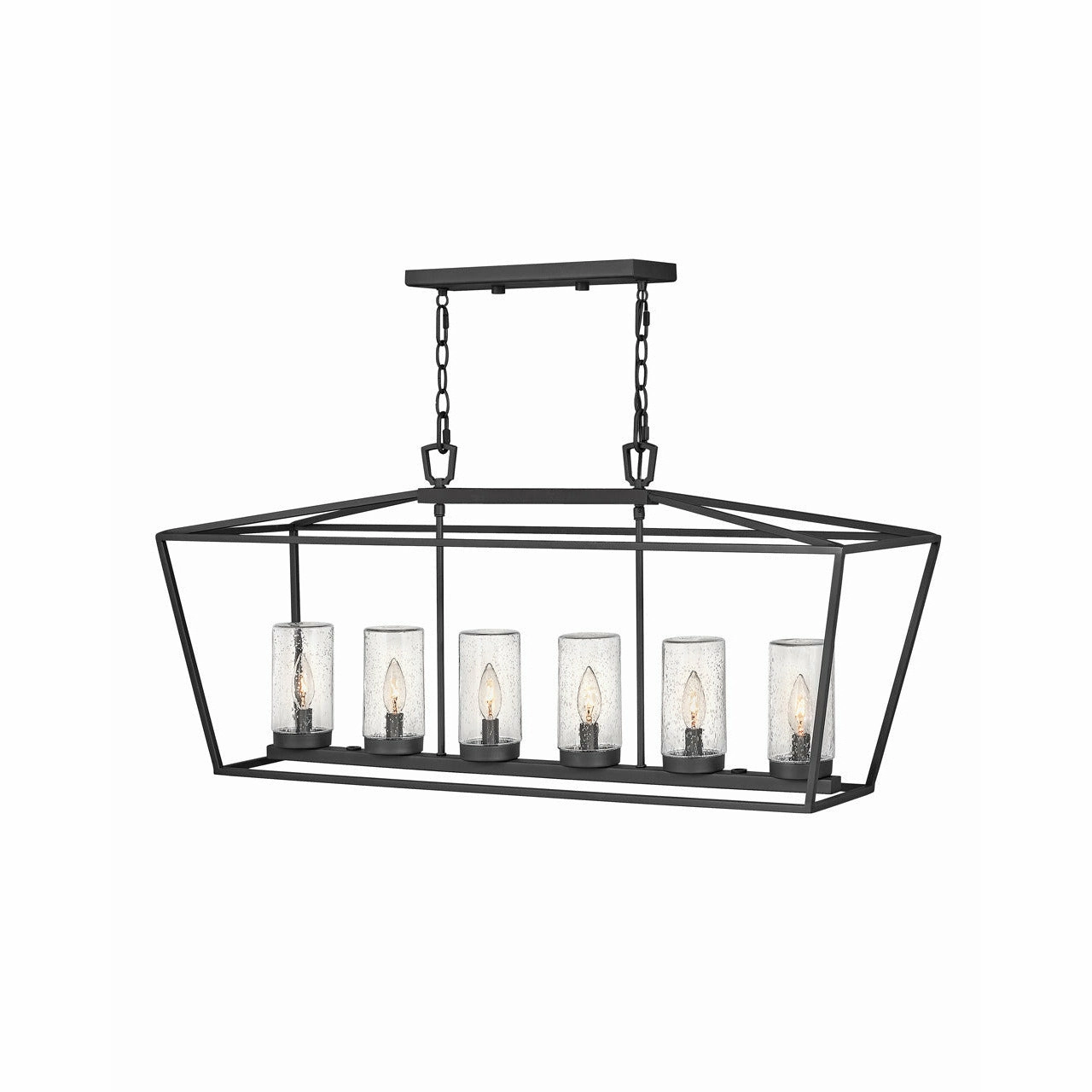 Alford Place Outdoor Pendant