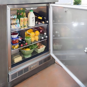 Coolers
