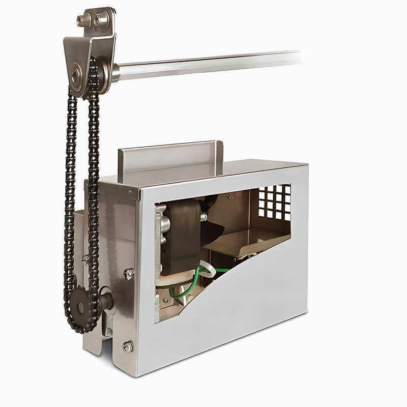 Alfresco ALXE 30-Inch Freestanding Gas Grill with Rotisserie