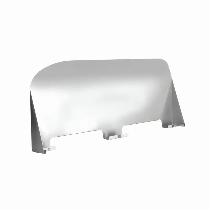Alfresco Wind Guard For 56 Inch Built-In Grill  AWS-56
