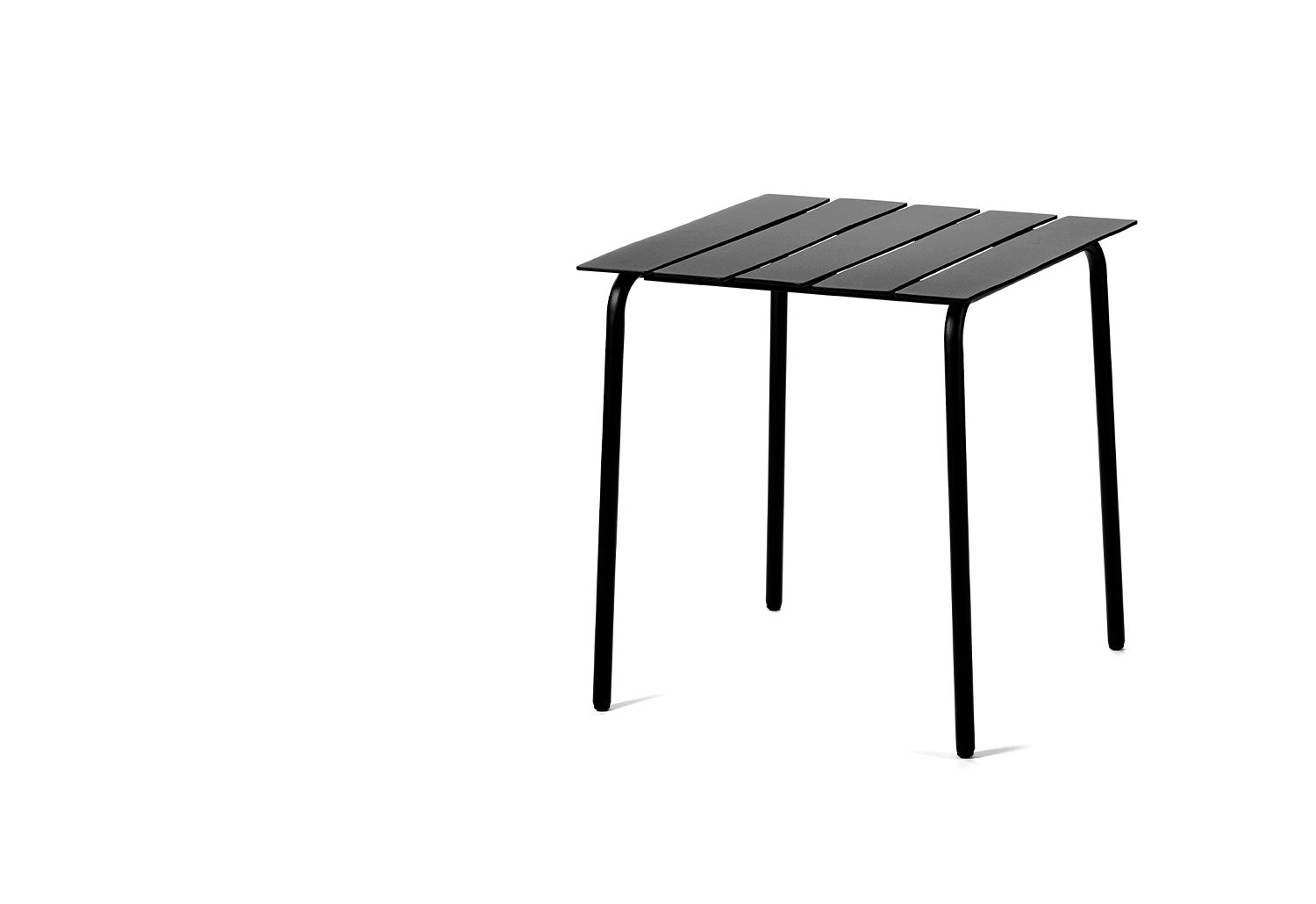 Aligned Table | Square
