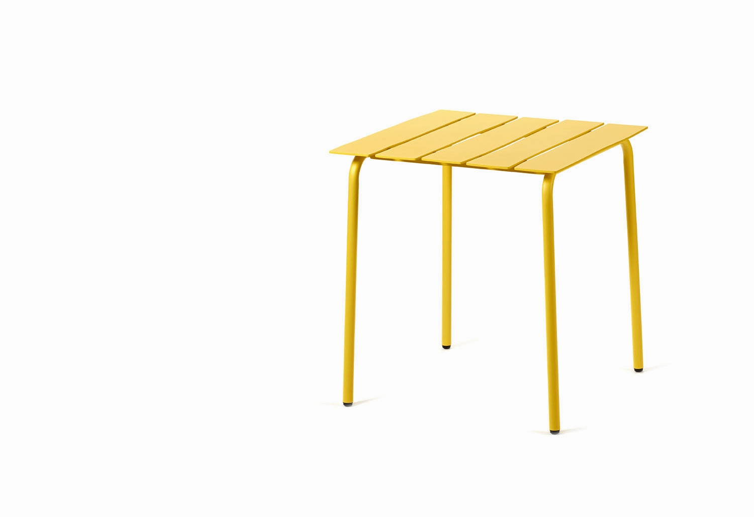 Aligned Table | Square
