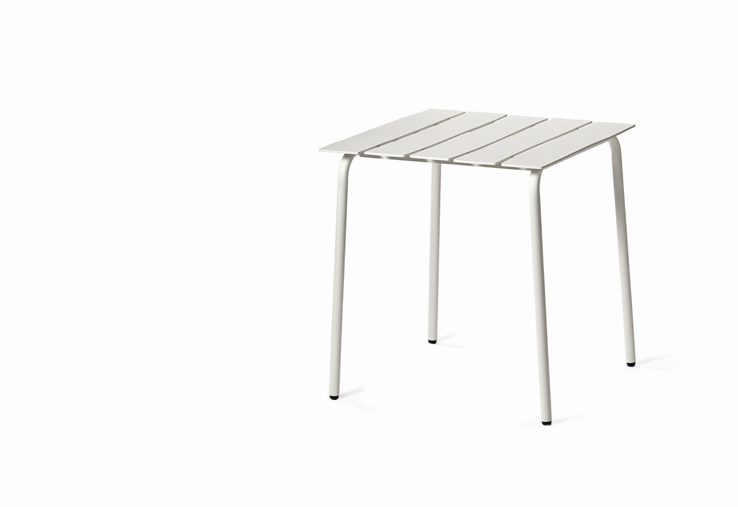 Aligned Table | Square