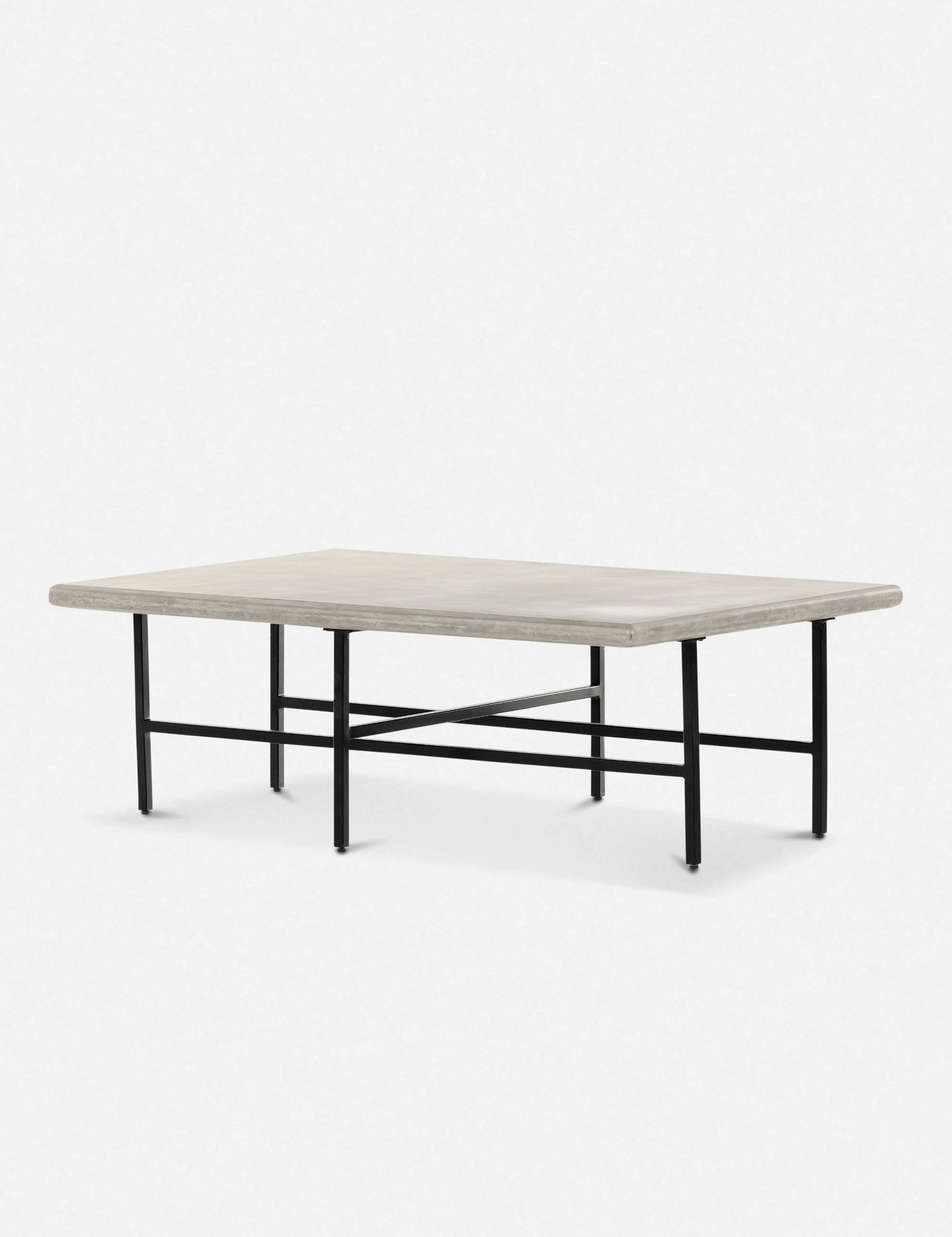Alix Indoor / Outdoor Coffee Tableoutdoor patio furniture set