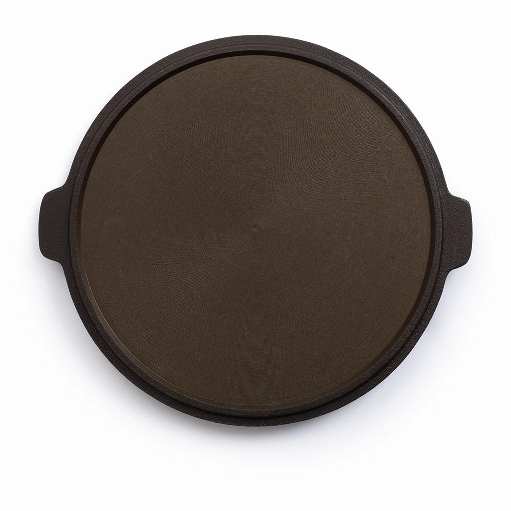 All-in-One Cast Iron Skillet | 10-inch