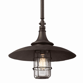 Allegheny Outdoor PendantWeatherproof outdoor lighting