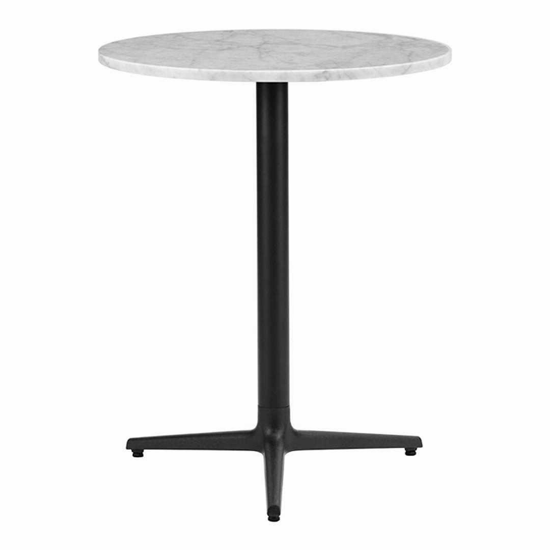 Allez Round Outdoor Cafe Table - 3 Legs