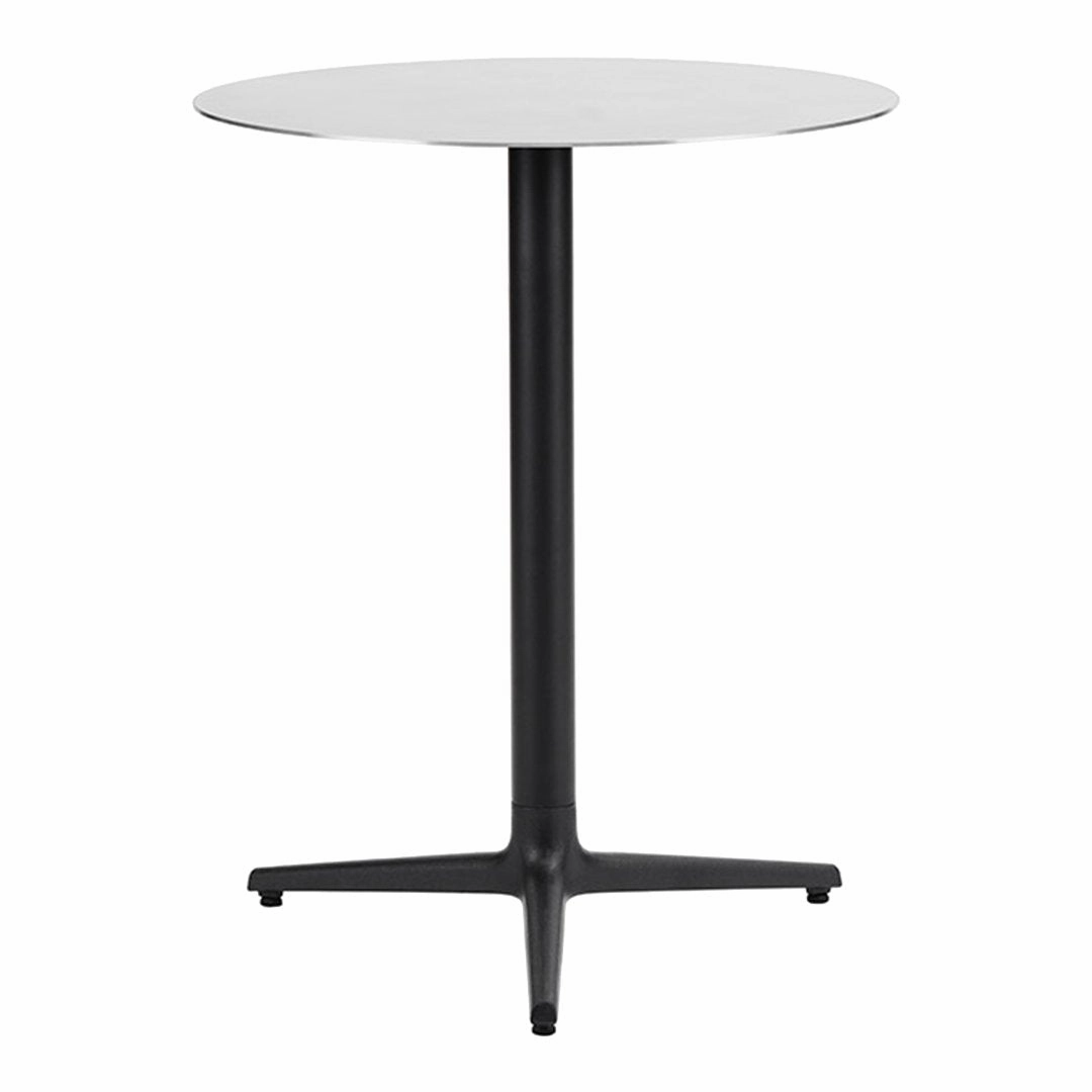 Allez Round Outdoor Cafe Table - 3 Legs