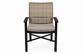 Alon Arm Dining Chairoutdoor chair for garden and patio