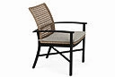 Alon Arm Dining Chair