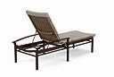 Alon Chaise Lounge w/Arms (no wheels)