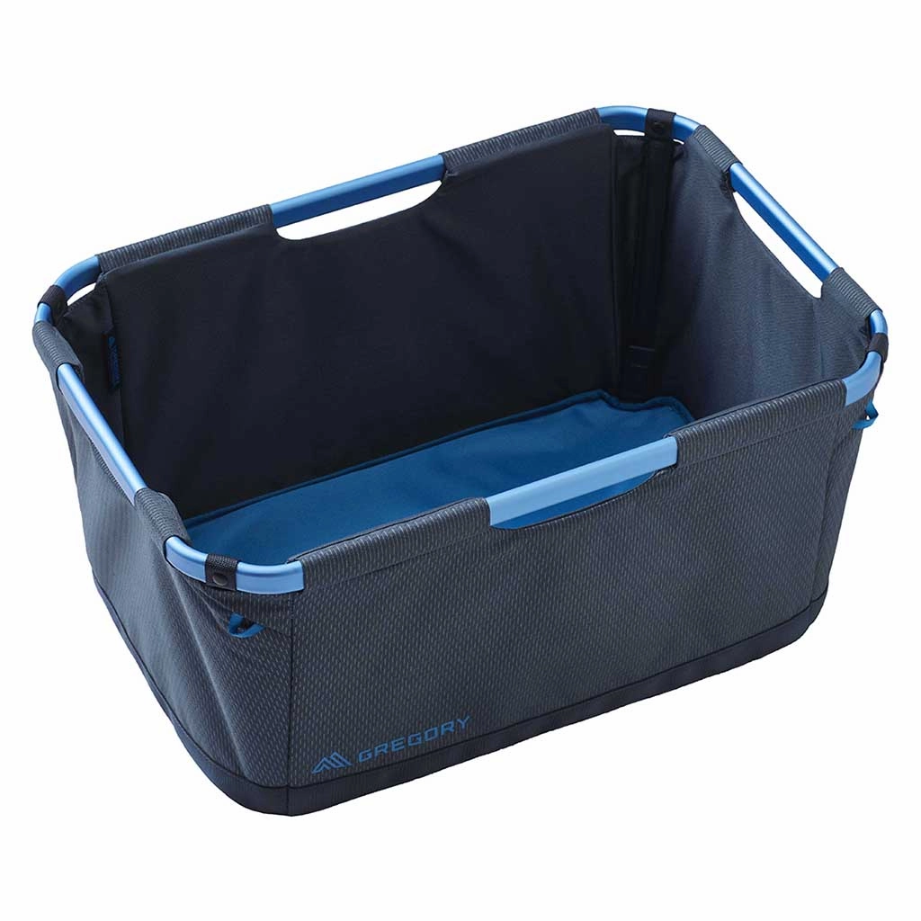 Alpaca Gear Basket modern outdoor garden furniture collection