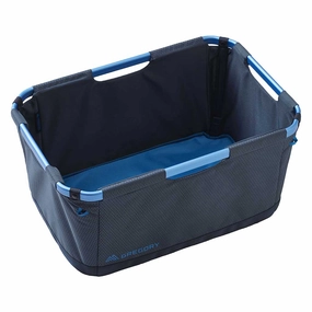 Alpaca Gear Basket modern outdoor garden furniture collection