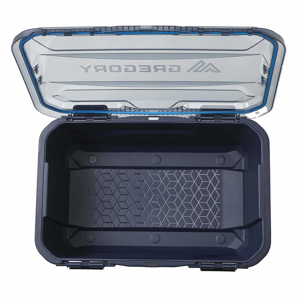 Alpaca Gear Box