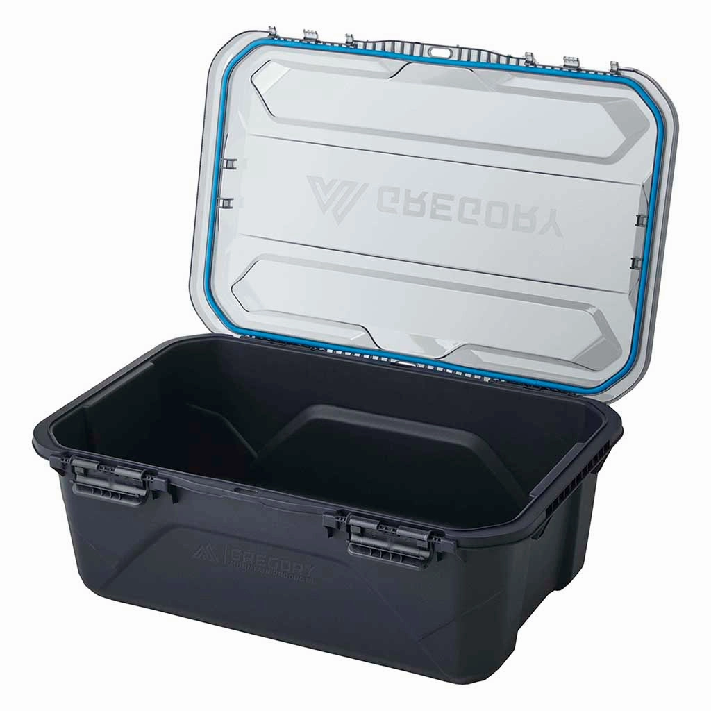 Alpaca Gear Box