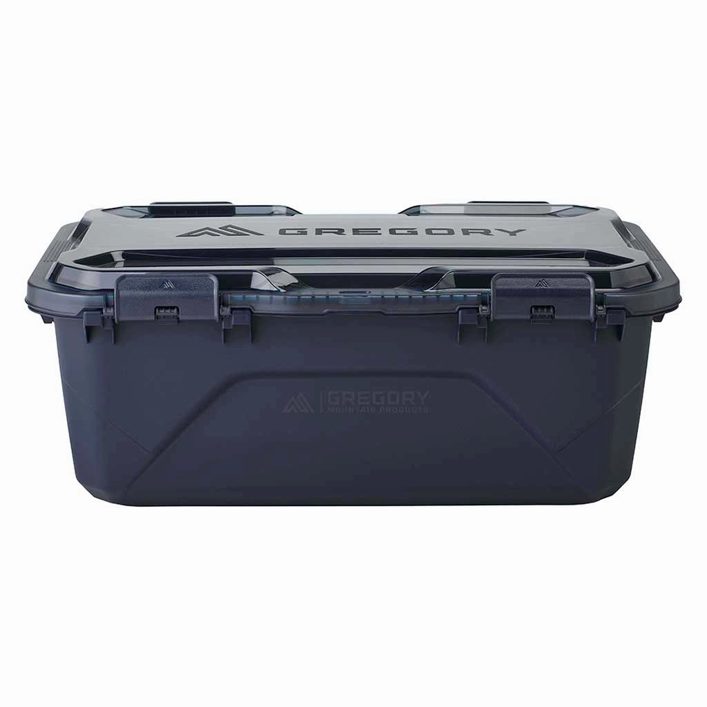 Alpaca Gear Box