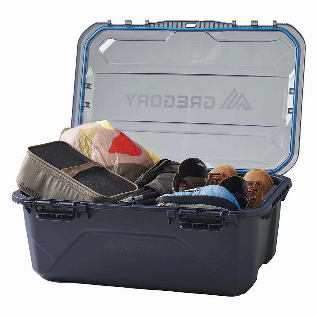 Alpaca Gear Box