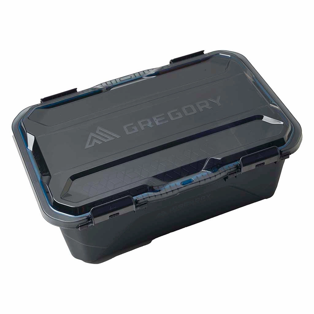 Alpaca Gear Box