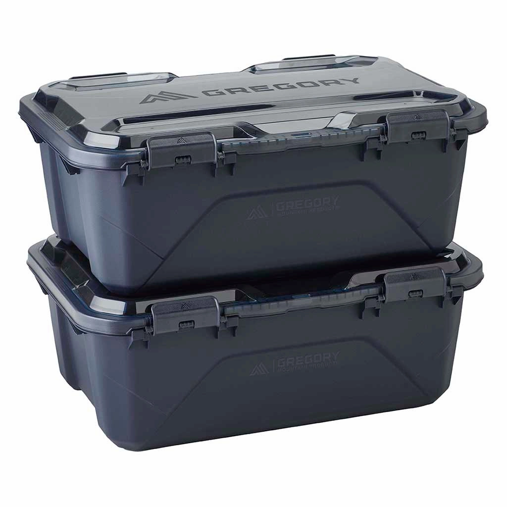 Alpaca Gear Box