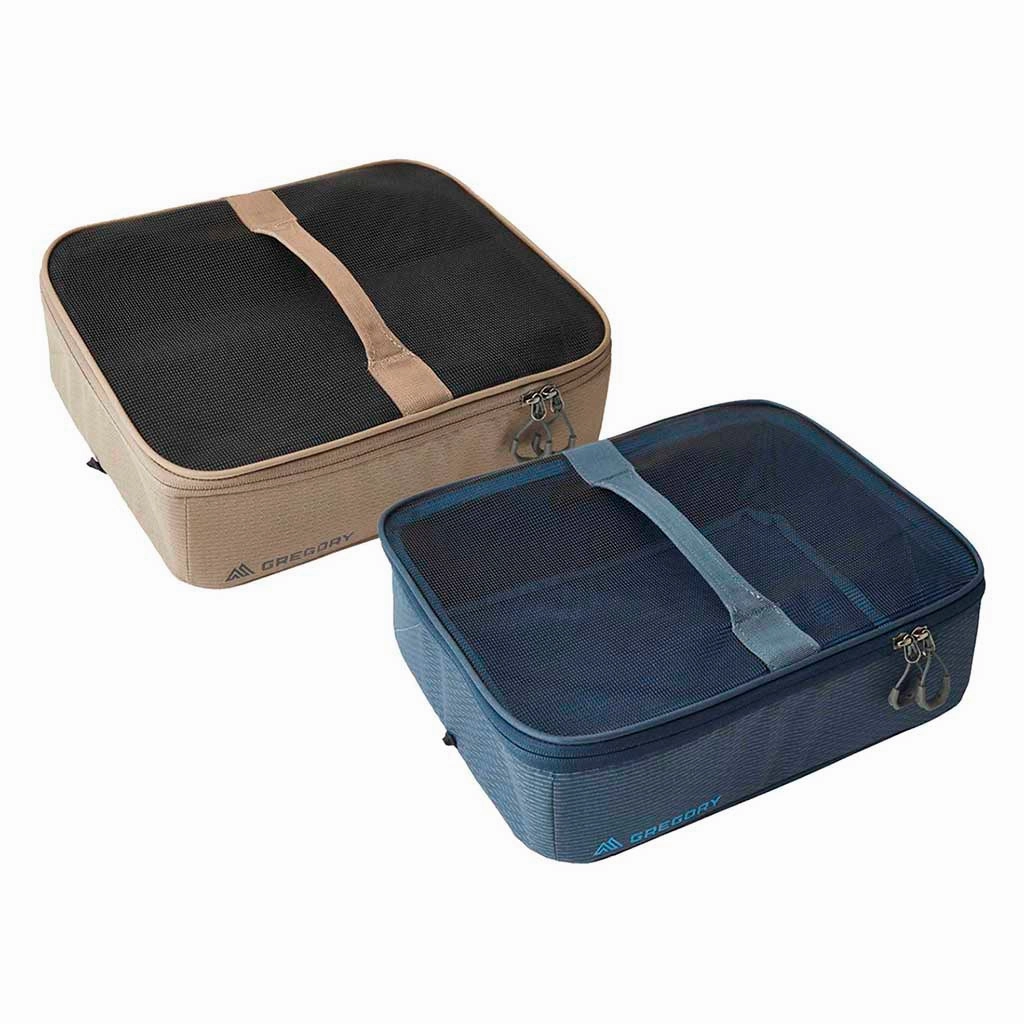 Alpaca Gear Pod