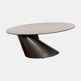 Alpine - Coffee Tableoutdoor coffee table for patio or lounge
