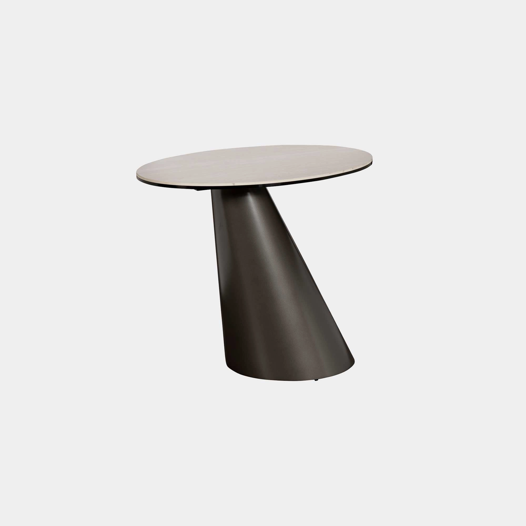 Alpine - Lamp Tableoutdoor side table for patio furniture