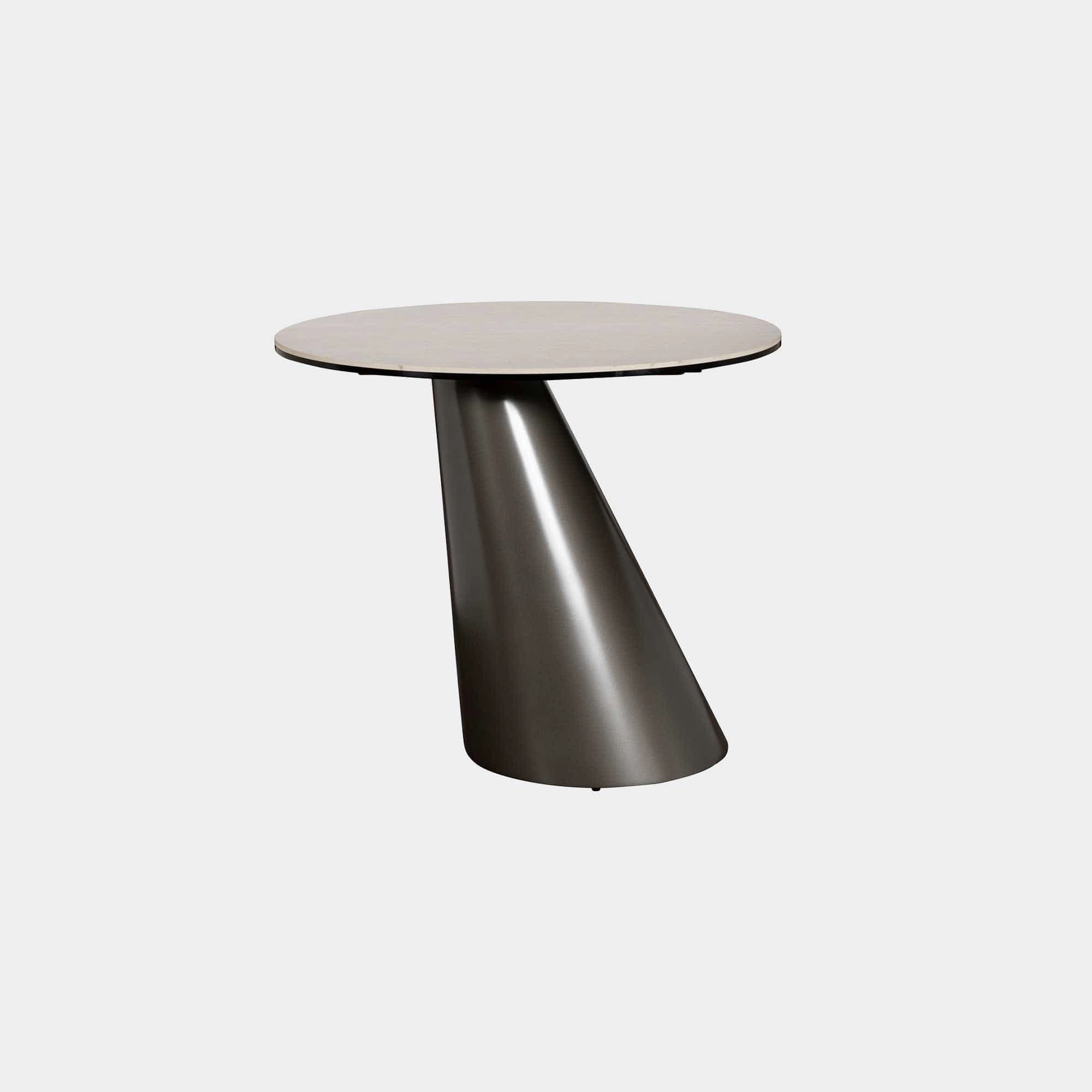 Alpine - Lamp Table