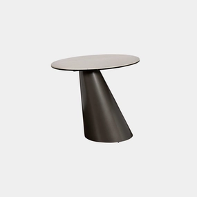 Alpine - Lamp Tableoutdoor side table for patio furniture