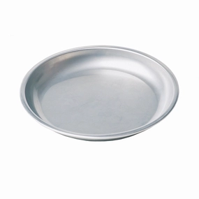 Alpine Plate durable outdoor garden light fixtures