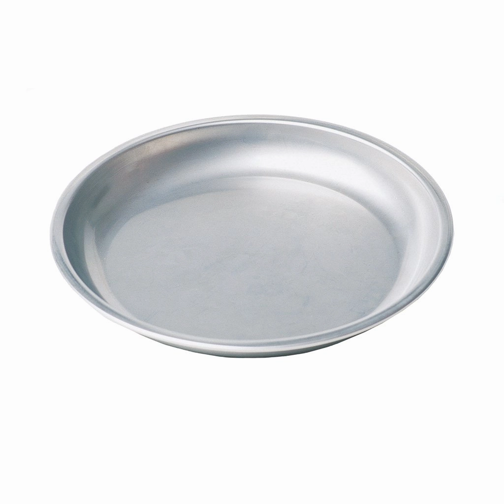 Alpine Plate durable outdoor garden light fixtures
