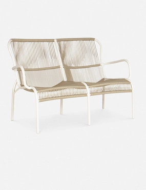 Alsop Indoor / Outdoor Sofaoutdoor patio furniture set