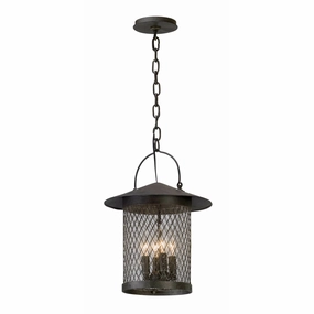 Altamont Outdoor PendantWeatherproof outdoor lighting
