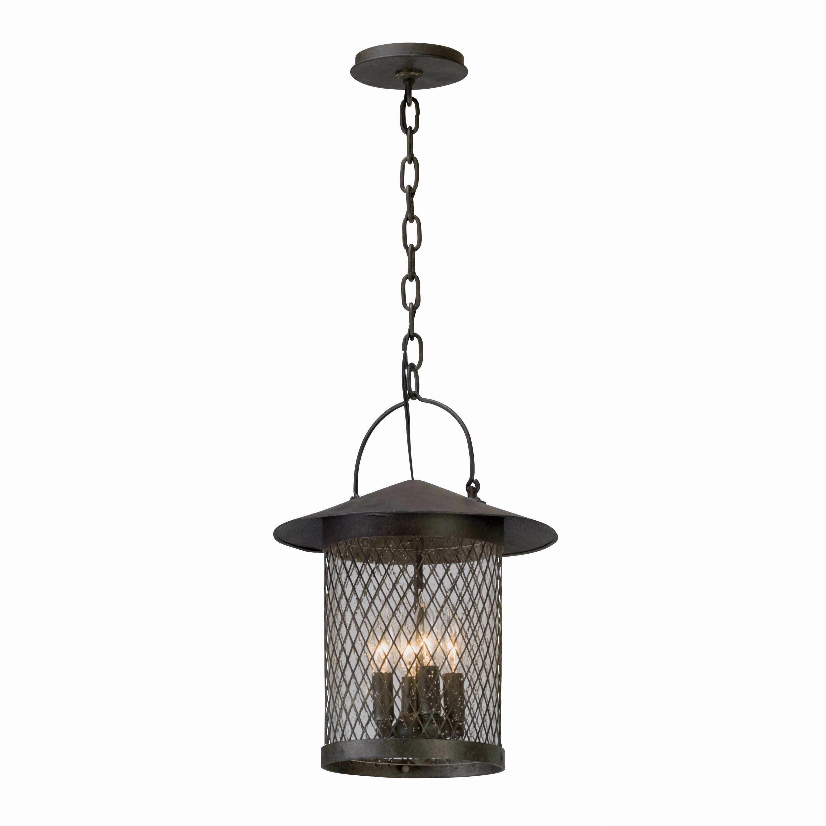 Altamont Outdoor PendantWeatherproof outdoor lighting