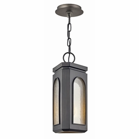 Alton Outdoor PendantWeatherproof outdoor lighting