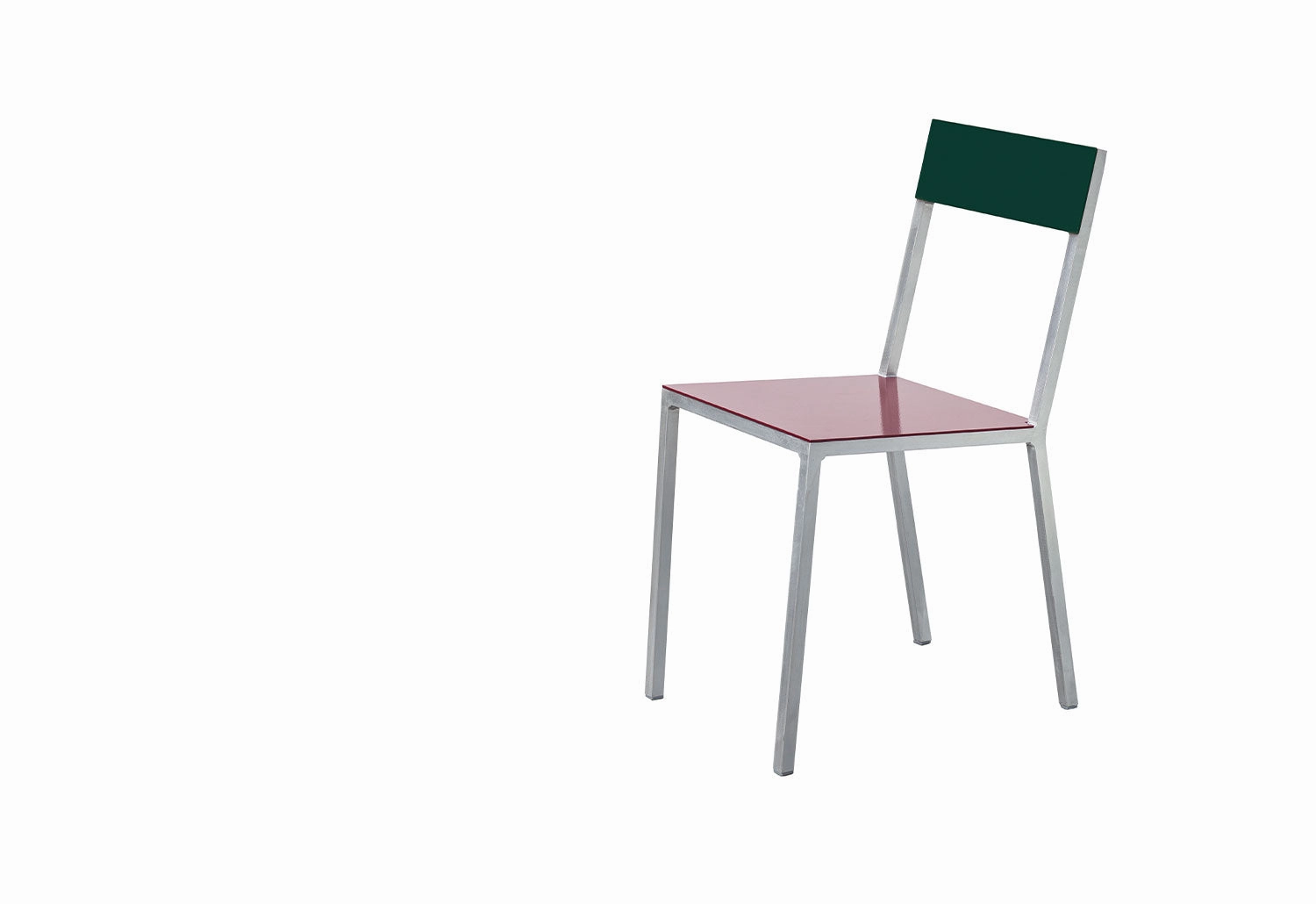 Alu Chair