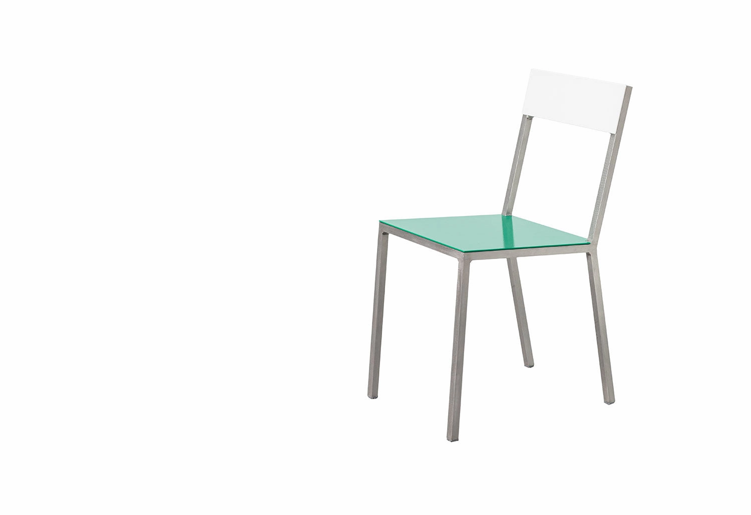 Alu Chair