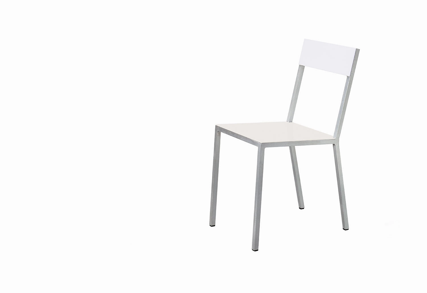 Alu Chair