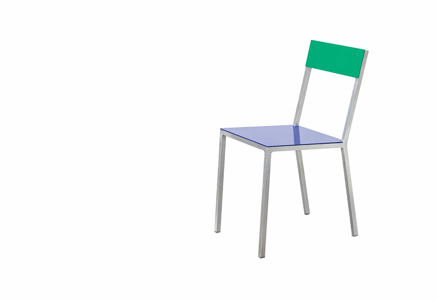 Alu Chair