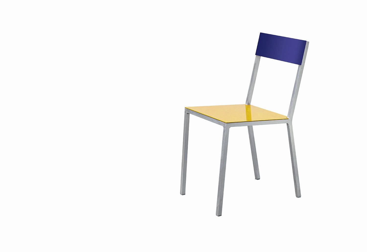 Alu Chair
